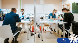 Jak zmniejszać wpływ chorób cywilizacyjnych?