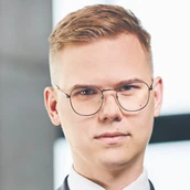 Sebastian Zieliński