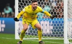 Hugo Lloris zakończył karierę w reprezentacji Francji z rekordową liczbą meczów
