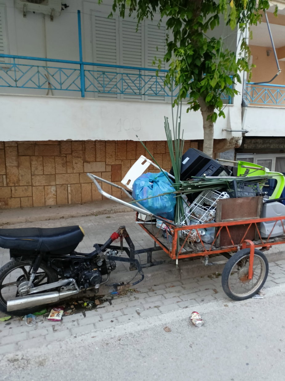 Saranda