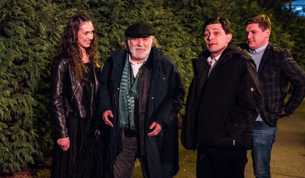 Film "Pontonovo srce"