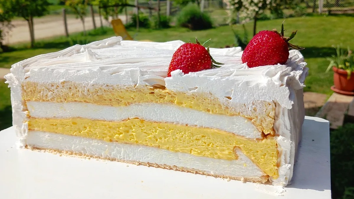 Puslica torta