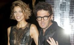 Wszystkie kobiety Kuby Wojewódzkiego [ZDJĘCIA]