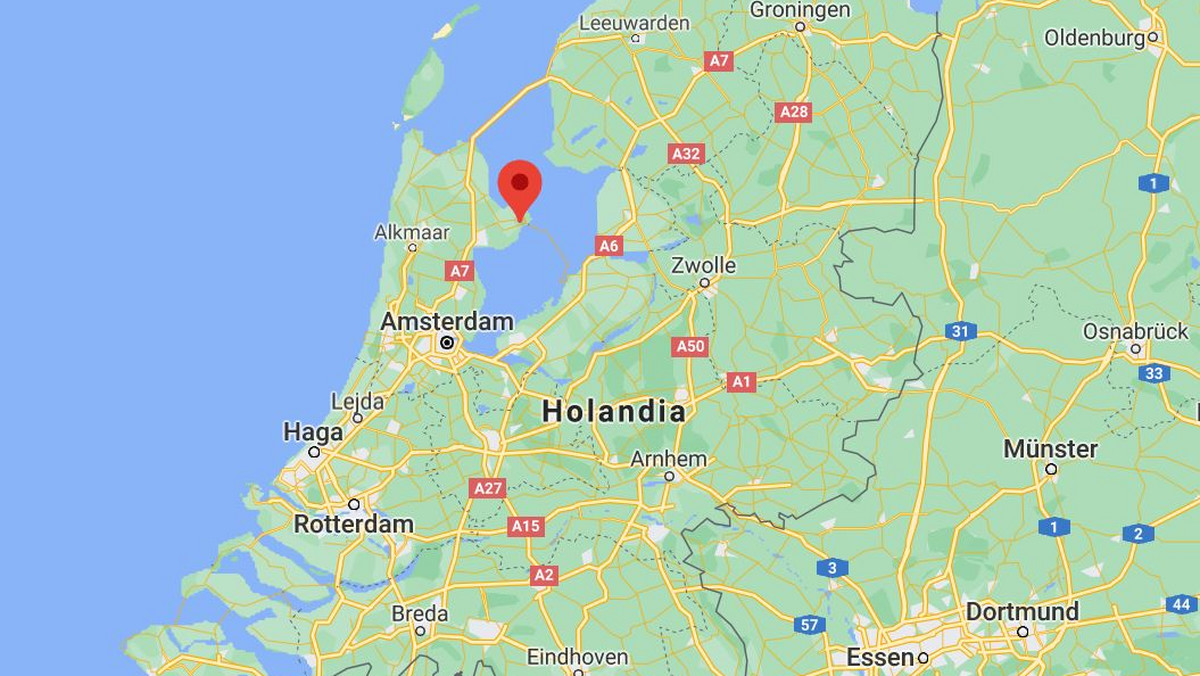 Koronawirus. Holandia: wybuch w punkcie testowym na koronawirusa
