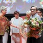 Agnieszka Holland, Olga Tokarczuk, Henryka Bochniarz, Magdalena Środa, Dorota Warakomska