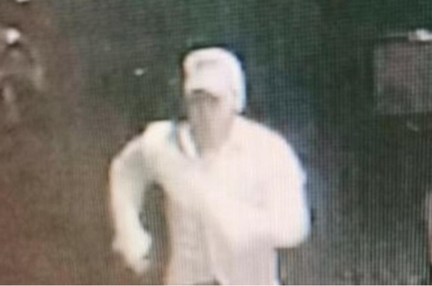 Muškarac koji je osumnjičen da je likvidirao Minju Šakovića