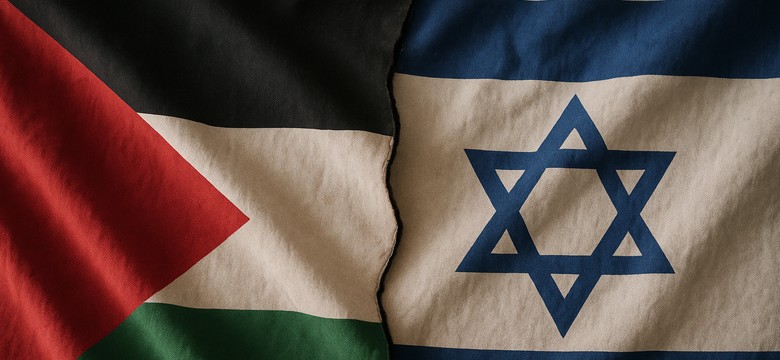 Impas na Bliskim Wschodzie: Izrael akceptuje, Hamas odrzuca plan USA.