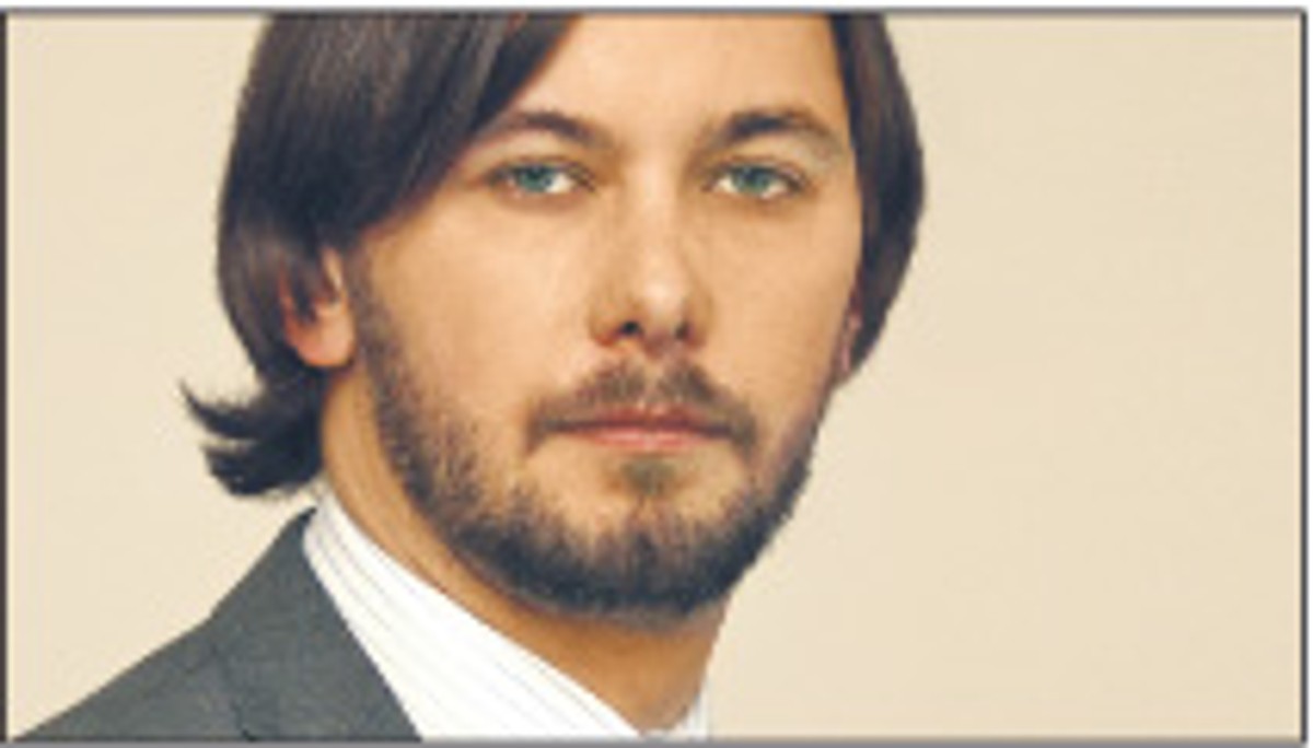 Radosław Kapułka | prawnik w Kancelarii Prawnej Raven (Grupa Kruk)