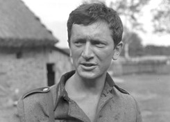 Dolas, Murgrabia, wielki aktor. Ostatnie oklaski dla Mariana Kociniaka [ZDJĘCIA]