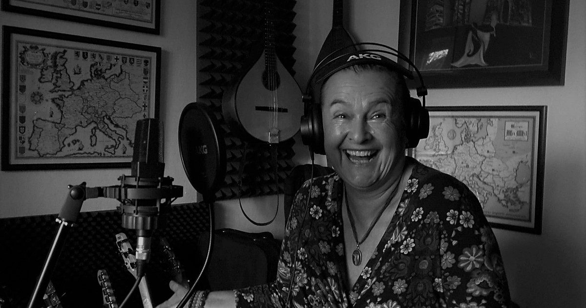 Zemřela česká zpěvačka, která se úmyslně nakazila koronavirem