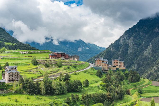 Andora