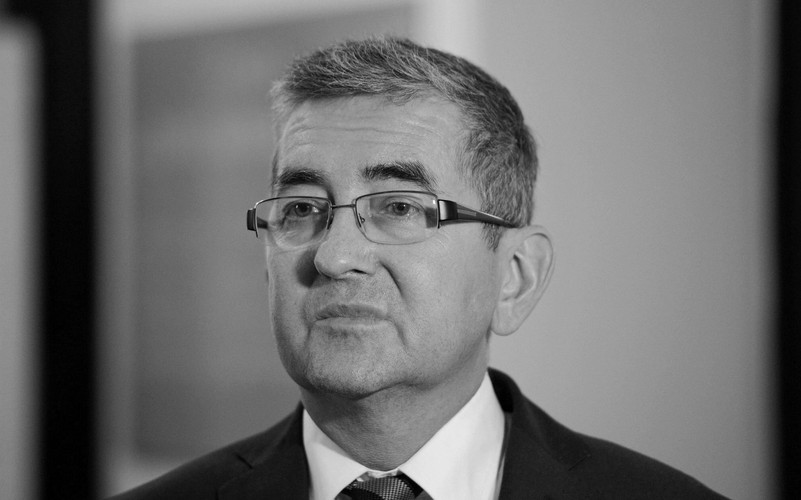 Tomasz Tomczykiewicz