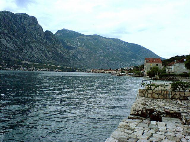 Galeria Czarnogóra - Zatoka Kotorska, obrazek 20