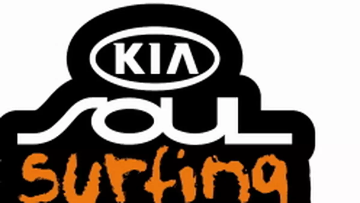 KIA Soul Surfing Cup 2009: rusza Puchar Polski Amatorów w Kitesurfingu