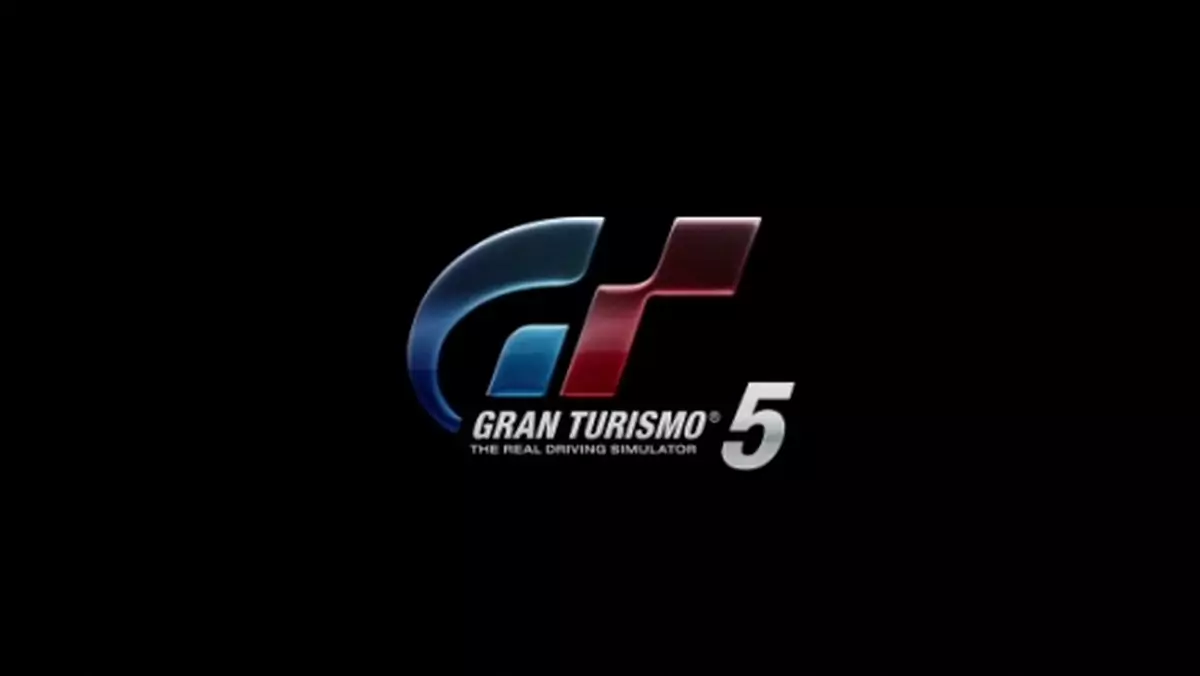 [E3] Nowe szczegóły na temat Gran Turismo 5