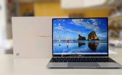 Huawei MateBook X [PIERWSZE WRAŻENIA]