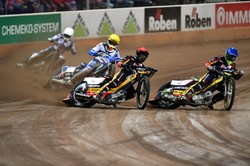 Wraca ekstraliga żużlowa. Bez Rosjan, ale z nowym play-offem