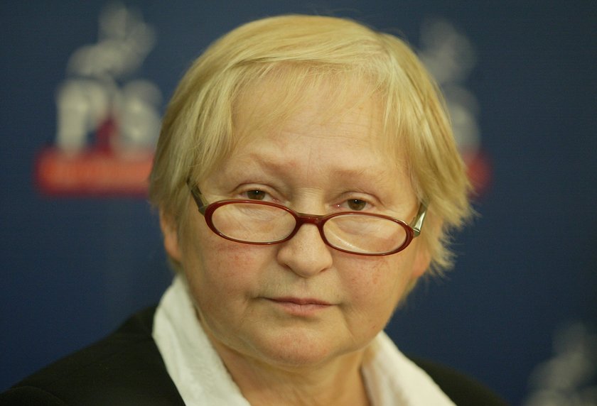 Ewa Tomaszewska