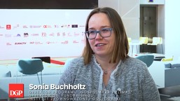 sonia buchholtz, instytut zrównoważonej gospodarki: sektor cleantech n