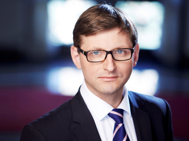 Artur Radziwiłł (fot. Ministerstwo Finansów)