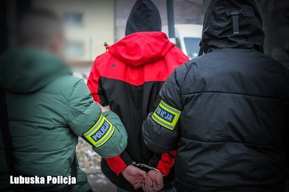 Policja prowadziła wielotygodniowe śledztwo