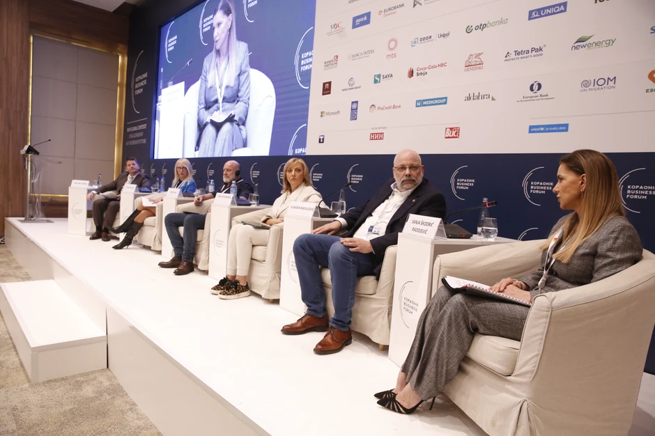 Kopaonik biznis forum