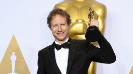 A Saul fia is jelölést kapott a britek Oscar-gáláján