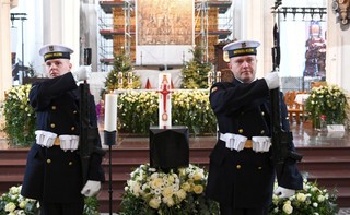 Jaki: Powołałem zespół, który przeanalizuje okoliczności śmierci Pawła Adamowicza