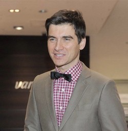 Ile Tomasz Kammel zarobi w Dwójce? My już wiemy