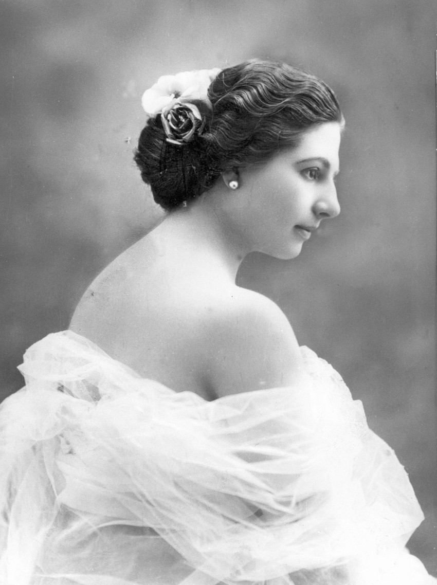 Mata Hari