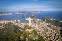 Rio de Janeiro: gospodarz olimpiady 2016