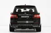 Brabus: ekologiczny tuning