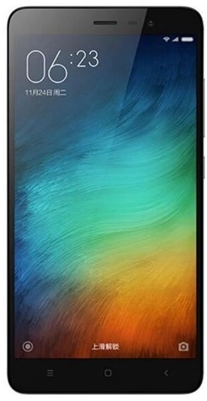 Xiaomi Redmi Note 3