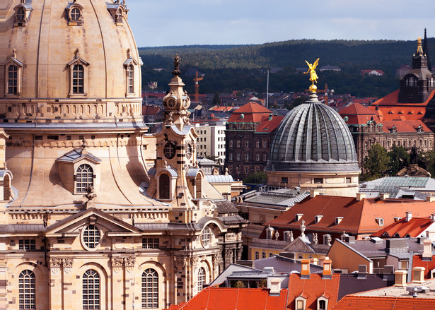 Barokowa Florencja nad Łabą. Tego nie przeocz w Dreźnie!