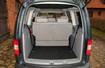 Volkswagen Caddy Maxi - Duży, większy, maxi