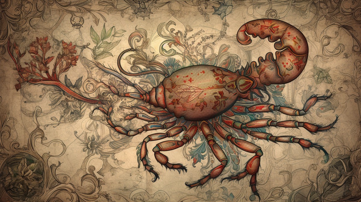 znak zodiaku rak