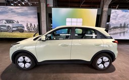 ma 116 km i napęd na tył. tak wygląda nowy hit dla rodziny. ile kosztuje?