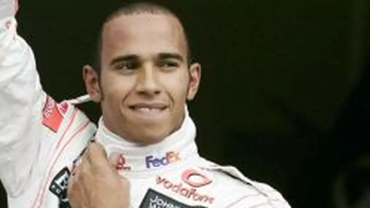 Grand Prix Węgier 2008: Kubica z czwartego pola