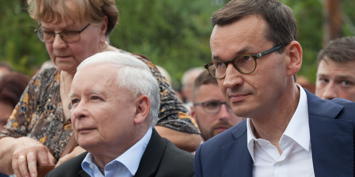 Kontrowersyjny pomysł zniesienia 30-krotności limitu składek na ZUS nie przejdzie przez nowy Sejm - wynika z rozmów, jakie Business Insider Polska przeprowadził z nowymi klubami parlamentarnymi.