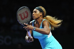 Serena Williams i Novak Djokovic mistrzami świata według ITF