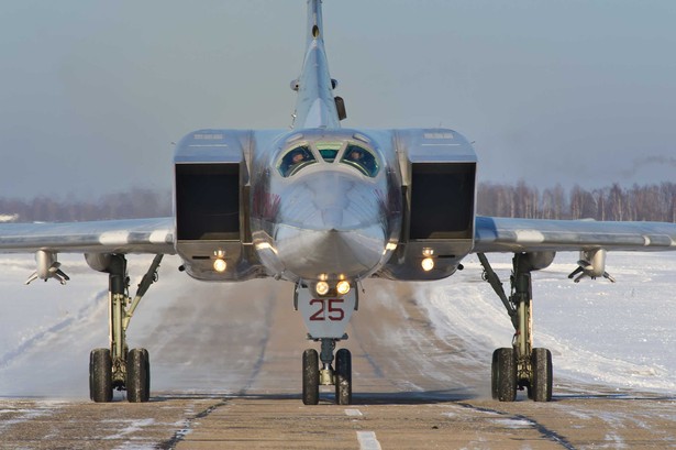 TU-22M3