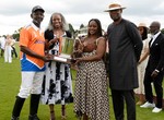 Access Bank Polo: Championing a life of impact