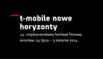 T-Mobile Nowe Horyzonty 2014