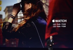 Apple Watch zaprezentowany. Ile będzie kosztować najsłynniejszy smartwatch na świecie?