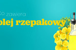 Co zawiera olej rzepakowy i jaki wpływ ma na nasze zdrowie?