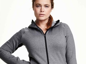 Sportruhák plus size nőknek