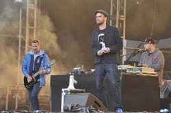 Fisz Emade Tworzywo zapowiadają płytę "Radar" singlem "Dwa Ognie". Będzie też trasa koncertowa