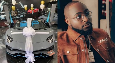 10 interesting things Nigerian celebrities do that we cannot relate with