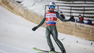 PŚ w Klingenthal: czas na kwalifikacje!