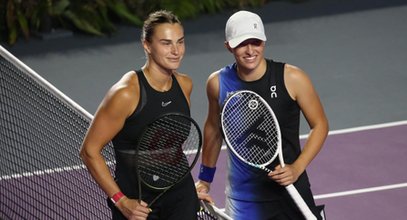 Najnowszy ranking WTA. Iga Świątek ze sporą stratą do Aryny Sabalenki